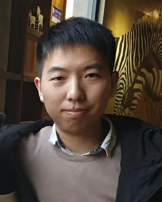 周志超
