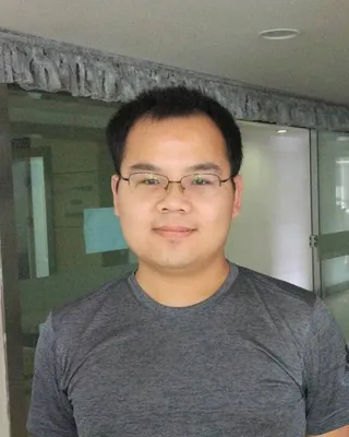 张鸣洲