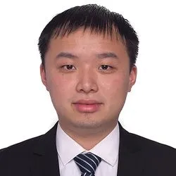 成思霖