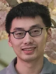 杨彪