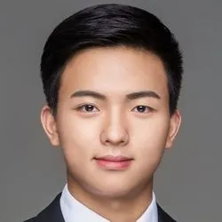 杨鸿城