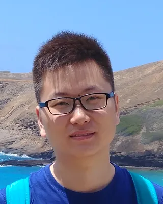 柏松