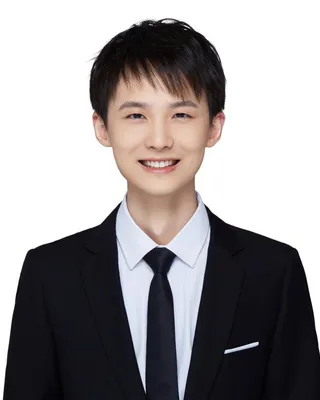 祝星馗