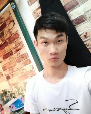 许俊杰