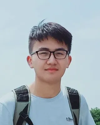 黄子鸣