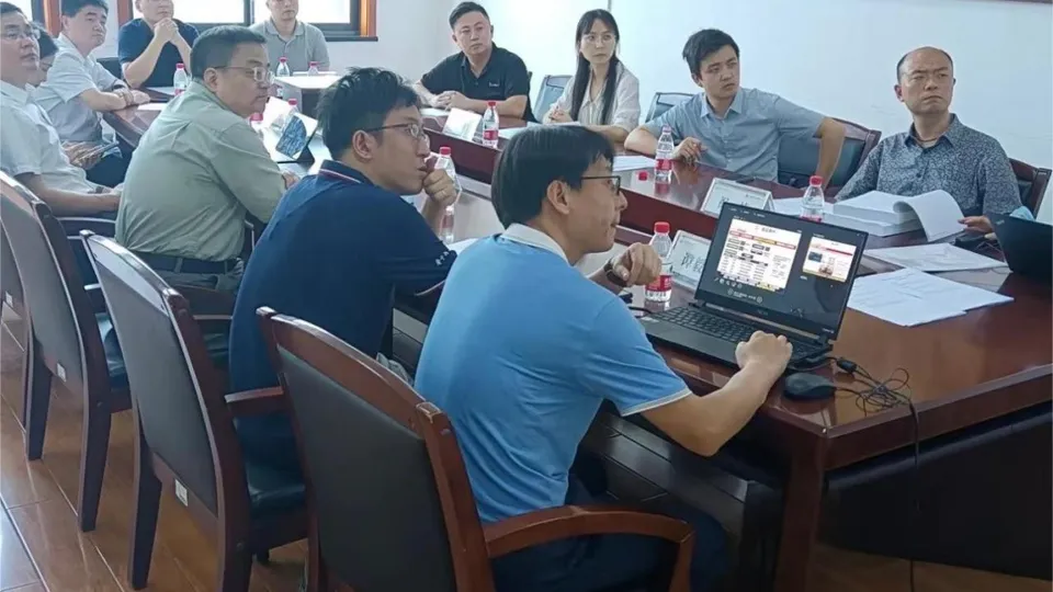 “机器视觉与智能系统湖北省工程研究中心”即将落户我院，白翔教授将担任中心主任