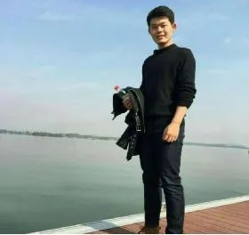 VLR研究组本科生徐晨丰在ICCV2019发表论文