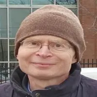 Longin Jan Latecki